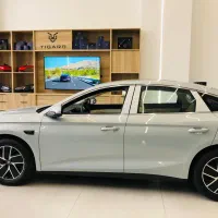 ثبت نام بی ‌وای دی چین ال Byd qin l|خودرو سواری و وانت|تهران, تهرانپارس شرقی|دیوار