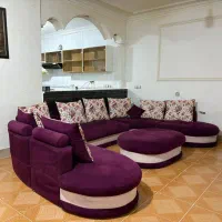 منزل مبله (اجاره کوتاه مدت)