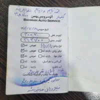 ۲۰۶ سفارشی ۸۷|خودرو سواری و وانت|بجنورد, |دیوار