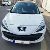 207 پانا ارتقاء یافته