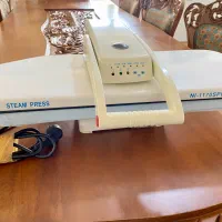 اتو پرس ۲۶اینچی نوا NOVA  مدل 1175