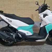 موتور سیکلت طرح کلیک s2 170