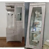 بوفه و جا کفشی ست هم