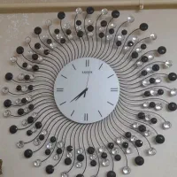 ساعت دیواری