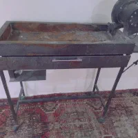 منقل ایستاده|اجاق گاز و لوازم برقی پخت‌وپز|تبریز, |دیوار