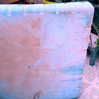 سینی سقف کولر آبی 7000