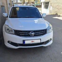 هایما s7 مدل ۹۶