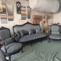 رویه کوبی مبل دهقان|مبلمان خانگی و میز عسلی|شاندیز, |دیوار