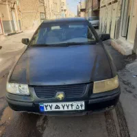 سمند مدل ۸۲|خودرو سواری و وانت|حمیدیا, |دیوار