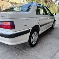 پارس تیو فایو مدل ۱۴۰۰ سیمی|خودرو سواری و وانت|اصفهان, ارداجی|دیوار