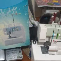سردوز برند پروانه و سردوز پنج نخ