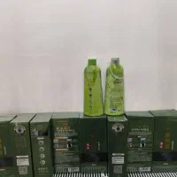 شامپو رنگ مو برمیلس  اورجینال