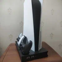 PS5 fat