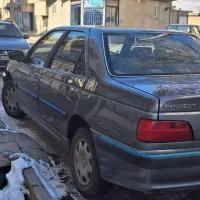 پژو پارس سال XU7|خودرو سواری و وانت|سنندج, |دیوار