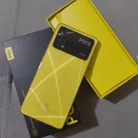 گوشی poco x4 5G 256GB