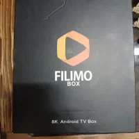 فیلیمو باکس ، اندروید باکس