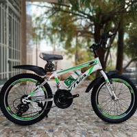 دوچرخه مکین سایز ۲۰ تا ۲۶( دوچرخه مکین رفسنجان)|دوچرخه، اسکیت، اسکوتر|رفسنجان, |دیوار