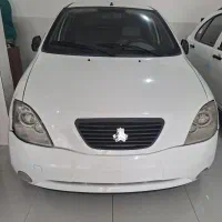 تیبا ۲ مدل ۹۶