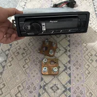 سیستم صوتی|قطعات یدکی و لوازم جانبی|قم, باغ شریفی|دیوار