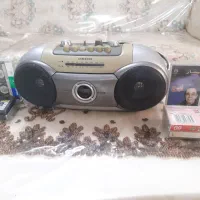 ظبط رادیو|سیستم صوتی خانگی|قزوین, |دیوار