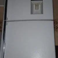 یخچال فریزر.مشتری واقعی. تخفیف داده می‌شود