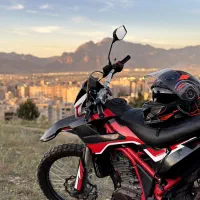 تریل t4 کویر
