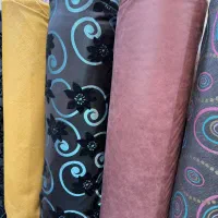 پارچه مبل شانل حراجی برای مبلمان کاور کوسن روتختی|مبلمان خانگی و میز عسلی|تهران, یافتآباد|دیوار