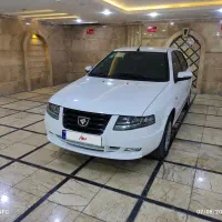 سمند سورن پلاس۱۴۰۳سیمی