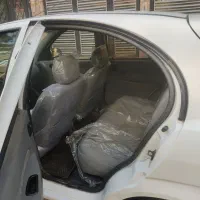 تیبا۲|خودرو سواری و وانت|مشهد, چهارچشمه|دیوار