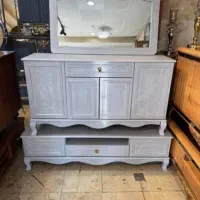 اینه کنسول لوکس|بوفه، ویترین، کنسول|بوشهر, |دیوار