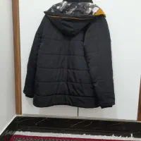 کاپشن|لباس|بروجرد, |دیوار