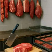 اجاره مغازه قصابی