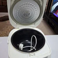 پلوپز آرام پز بخارپز|اجاق گاز و لوازم برقی پختوپز|شیراز, لاله|دیوار