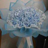 رز ربانی|گل مصنوعی|نسیمشهر, |دیوار