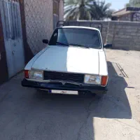 پیکان مدل 85