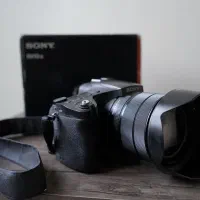 دوربین سونی RX 10