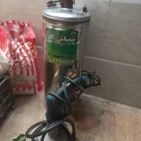 کار خدماتی دستگاه مبل شوئی