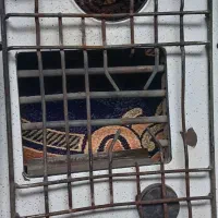 گاز  رومیزی