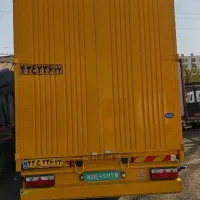 کامیونتکاویان6تن106|خودرو سنگین|ری, سیزده آبان|دیوار