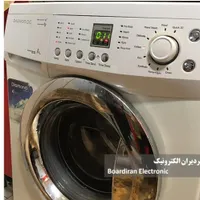 تعمیرات تخصصی لباسشویی .ماکروفر