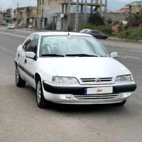 زانتیا 2000cc، مدل ۸۹ درجه یک|خودرو سواری و وانت|تالش, طولارود|دیوار