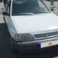 پراید مدل ۹۳|خودرو سواری و وانت|کرمان, |دیوار