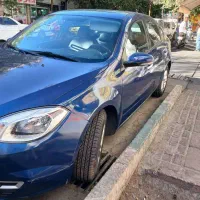 برلیانس H330 1650cc 1397