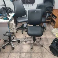 تعمیرصندلی اداری چرخ دار جک دار در محل|خدمات پیشه و مهارت|کرمان, |دیوار