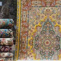 فروشگاه فرش دستبافت،علیا،خطیبی،نوین فر،ماهی|فرش|تهران, نیاوران|دیوار
