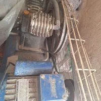 پمپ باد|ابزارآلات|مشهد, نوید|دیوار