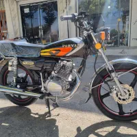 موتور  200 پرواز