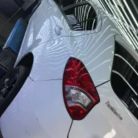 برلیانس h220 اتومات ۹۶|خودرو سواری و وانت|تهران, کوی بیمه|دیوار