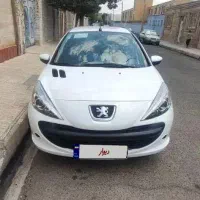 پژو207 داشبرد 206 tu5|خودرو سواری و وانت|زنجان, |دیوار