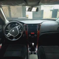 دنا تیپ۲ مدل ۹۵ کم کارکرد|خودرو سواری و وانت|مشکین‌دشت, |دیوار